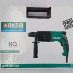 AKARI ROTARY HAMMER 20MM