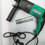 ROTARY HAMMER 20MM AKARI NEW