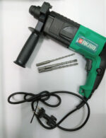 ROTARY HAMMER 20MM AKARI NEW