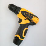 MASTERPRO CORDLESS DRILL / SCREW DRIVER 10MM