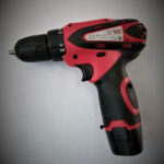 CORDLESS DRILL / SCREW DRIVER 10MM CLIF SUPREME