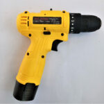 MANPOWER CORDLESS DRILL/SCREW DRIVER 10MM