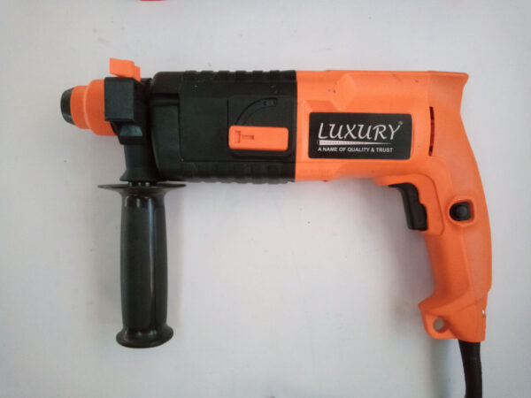 FOREVER-ROTARY HAMMER 20mm 2-20 Model-Copper Armature - Image 8