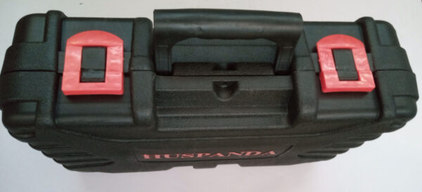 ROTARY HAMMER 20MM HUSPANDA - Image 3