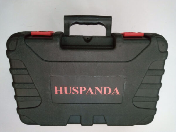 ROTARY HAMMER 20MM HUSPANDA - Image 4