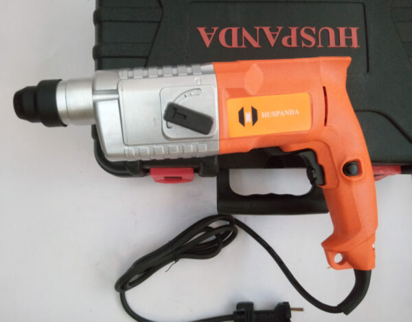 ROTARY HAMMER 20MM HUSPANDA - Image 6