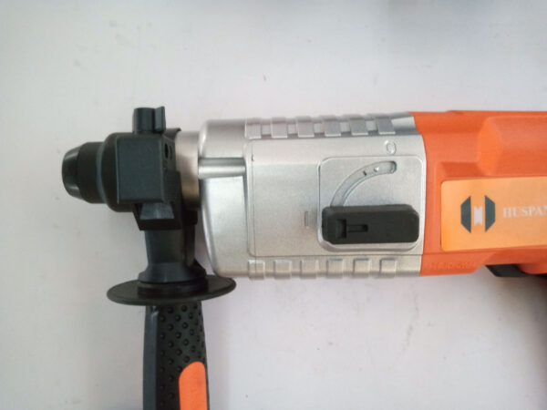 ROTARY HAMMER 20MM HUSPANDA - Image 7