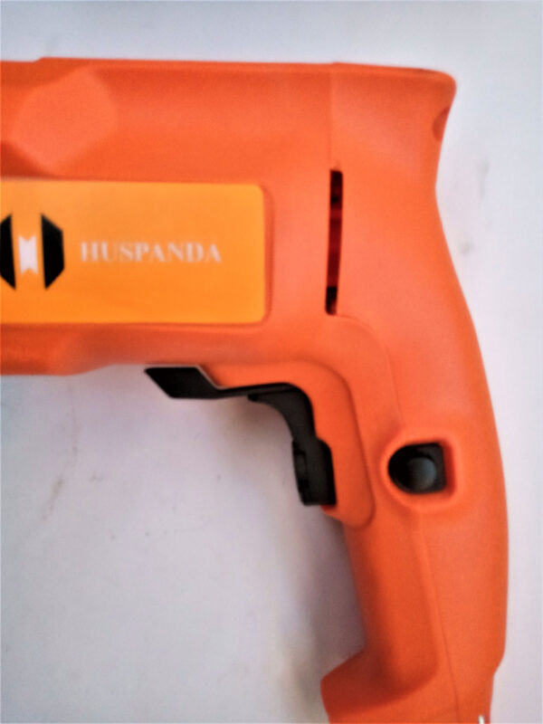 ROTARY HAMMER 20MM HUSPANDA - Image 8
