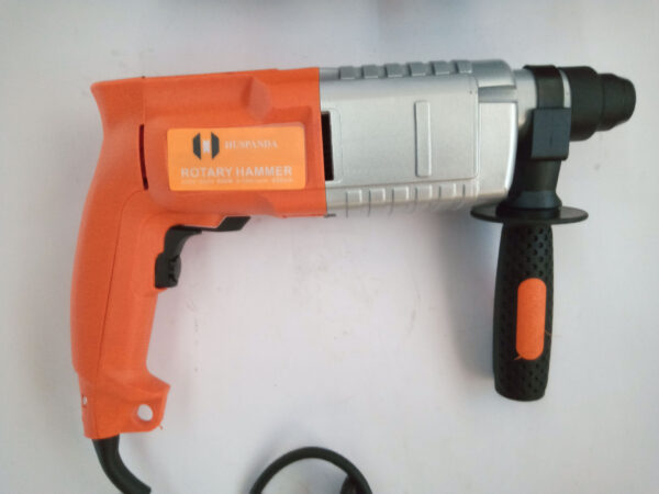 FOREVER-ROTARY HAMMER 20mm 2-20 Model-Copper Armature - Image 7