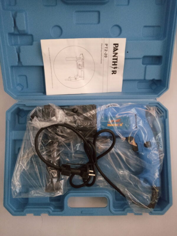 PANTHER ROTARY HAMMER 20MM - Image 3