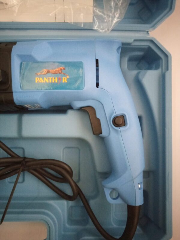 PANTHER ROTARY HAMMER 20MM - Image 5