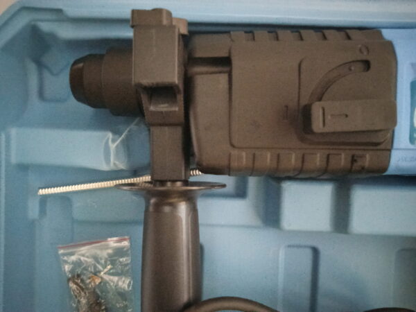 PANTHER ROTARY HAMMER 20MM - Image 7