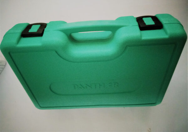 ROTARY HAMMER 20MM PANTHER REVERSIBLE - Image 3