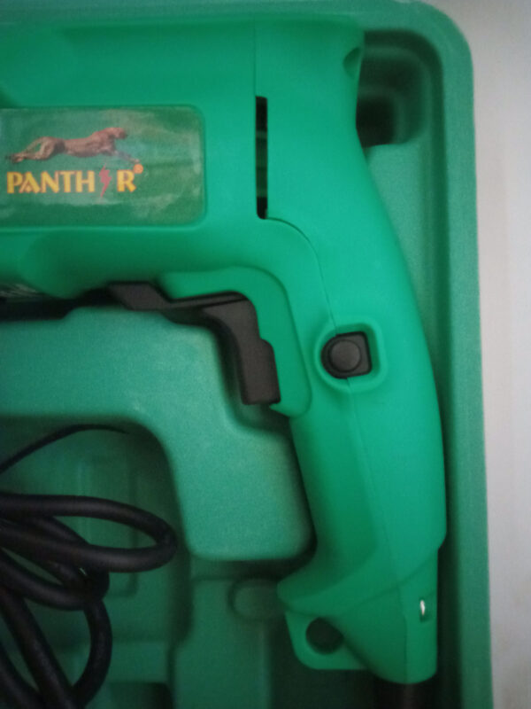 ROTARY HAMMER 20MM PANTHER REVERSIBLE - Image 5