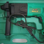 ROTARY HAMMER 20MM PANTHER REVERSIBLE