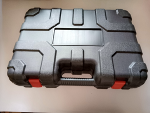DEMOLITION HAMMER KCC -0810T BREAKER - Image 3