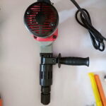 DEMOLITION HAMMER KCC -0810T BREAKER - Image 6