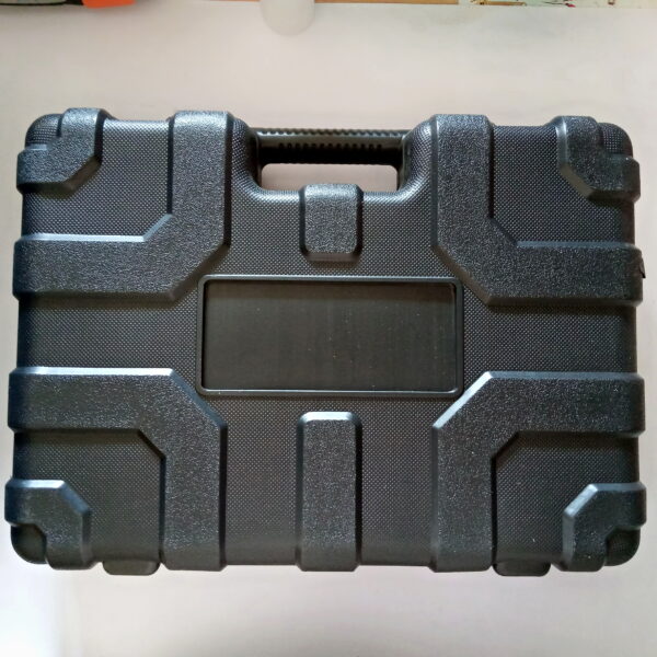 BLUTEC DEMOLITION HAMMER-0810T BREAKER 5Kg {PVC case} - Image 3