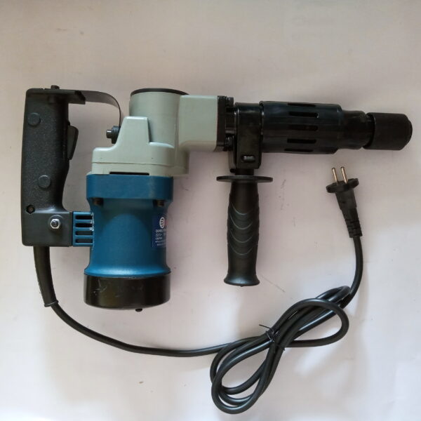 BLUTEC DEMOLITION HAMMER-0810T BREAKER 5Kg {PVC case} - Image 5