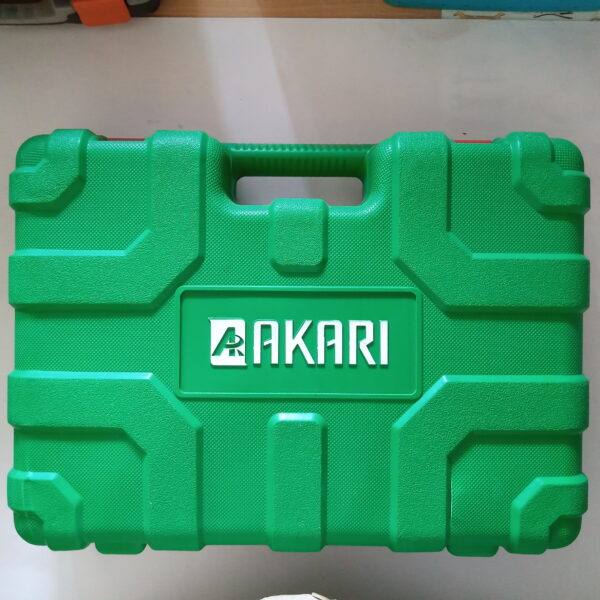 DEMOLITION HAMMER AKARI -0810T BREAKER - Image 2