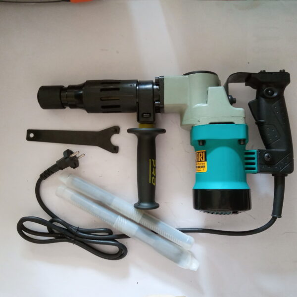 DEMOLITION HAMMER AKARI -0810T BREAKER - Image 4