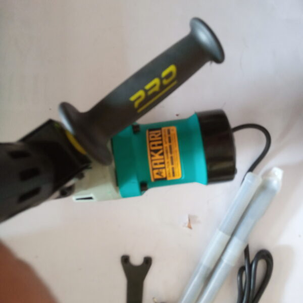 DEMOLITION HAMMER AKARI -0810T BREAKER - Image 5
