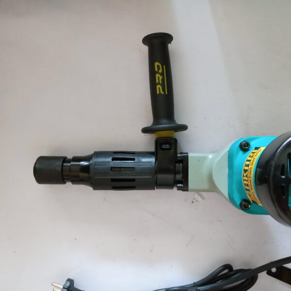 DEMOLITION HAMMER AKARI -0810T BREAKER - Image 7