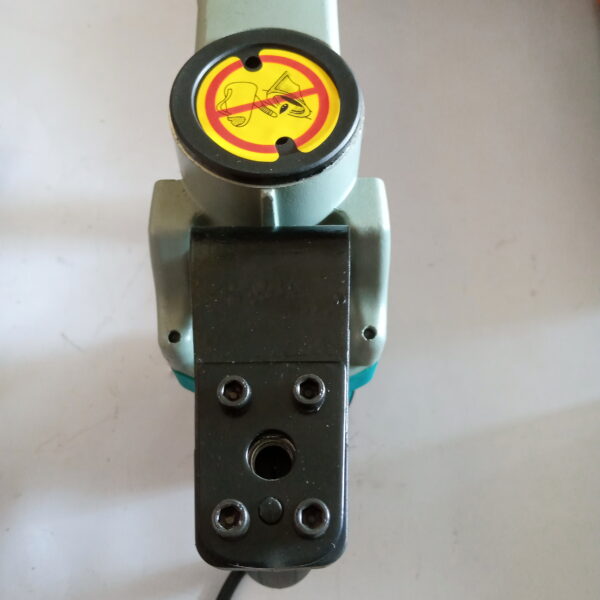 DEMOLITION HAMMER AKARI -0810T BREAKER - Image 8