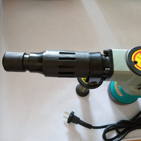 DEMOLITION HAMMER AKARI -0810T BREAKER - Image 9