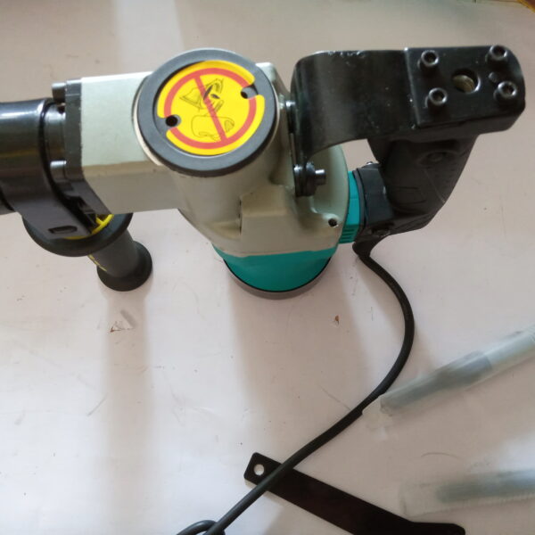 DEMOLITION HAMMER AKARI -0810T BREAKER - Image 10