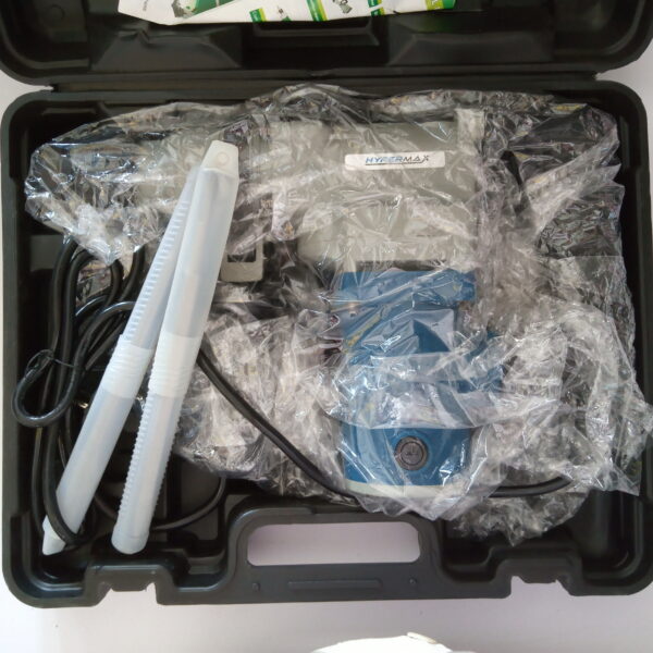 ROTARY HAMMER WITH BREAKER HYPERMAX 3-26 Series - Image 6