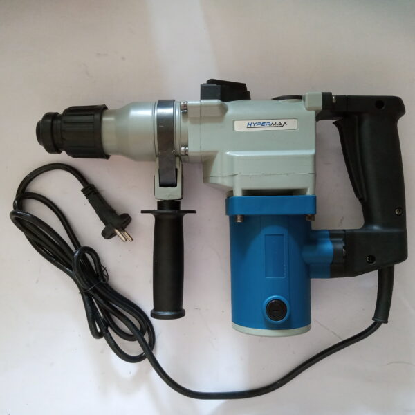 ROTARY HAMMER WITH BREAKER HYPERMAX 3-26 Series - Image 7