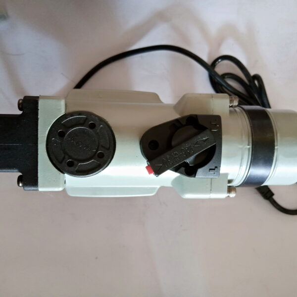 ROTARY HAMMER WITH BREAKER HYPERMAX 3-26 Series - Image 9