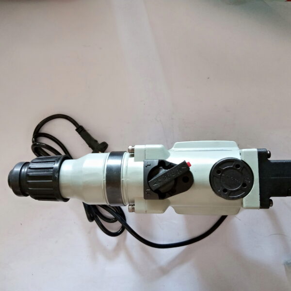 ROTARY HAMMER WITH BREAKER HYPERMAX 3-26 Series - Image 2