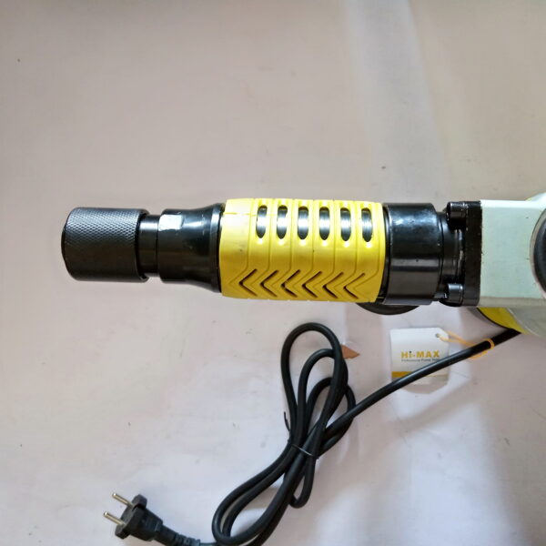 DEMOLITION HAMMER HI MAX -0810T BREAKER - Image 9