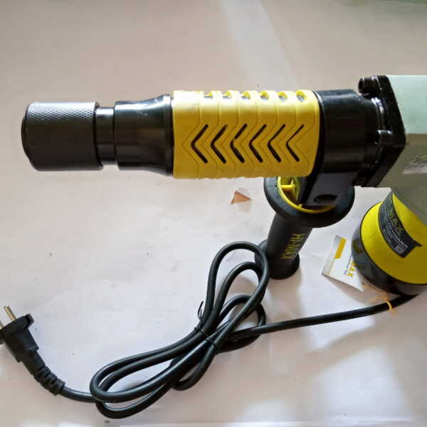 DEMOLITION HAMMER HI MAX -0810T BREAKER - Image 4