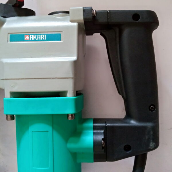 AKARI ROTARY HAMMER WTH BREAKER  3-26 Series - Image 4