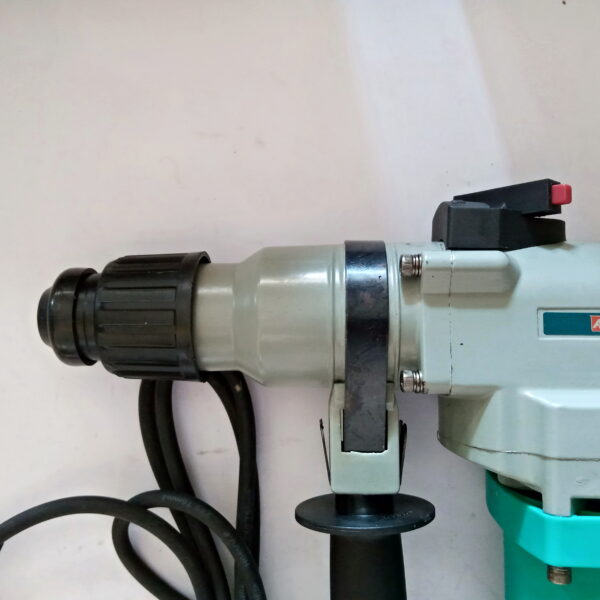 AKARI ROTARY HAMMER WTH BREAKER  3-26 Series - Image 9