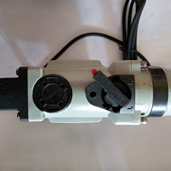 AKARI ROTARY HAMMER WTH BREAKER  3-26 Series - Image 6