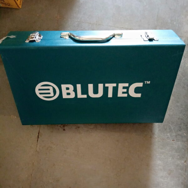 BLUTEC HEAVY DUTY DEMOLITION HAMMER -0835 BREAKER - Image 10