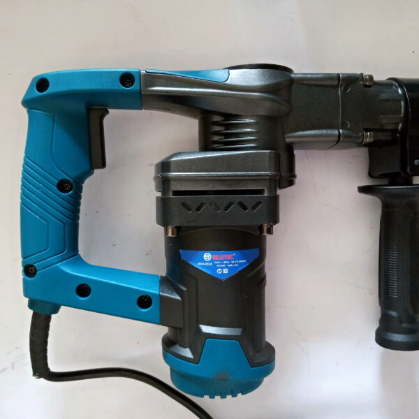 BLUTEC HEAVY DUTY DEMOLITION HAMMER -0835 BREAKER - Image 4