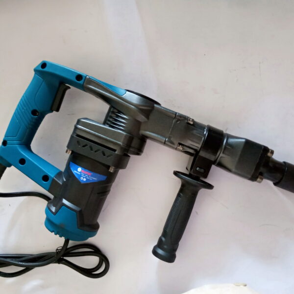 BLUTEC HEAVY DUTY DEMOLITION HAMMER -0835 BREAKER - Image 2