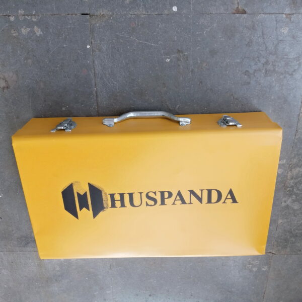 HUSPANDA DEMOLITION HAMMER-0835 8Kg BREAKER - Image 10