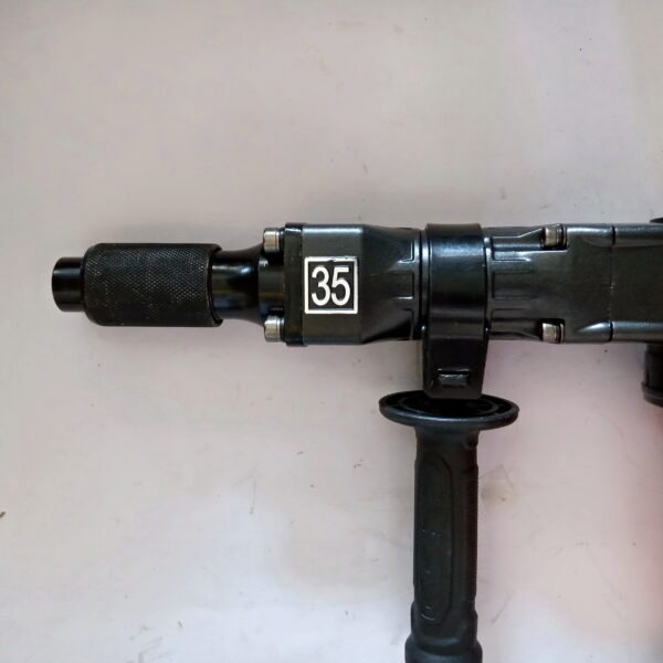 HUSPANDA DEMOLITION HAMMER-0835 8Kg BREAKER - Image 11