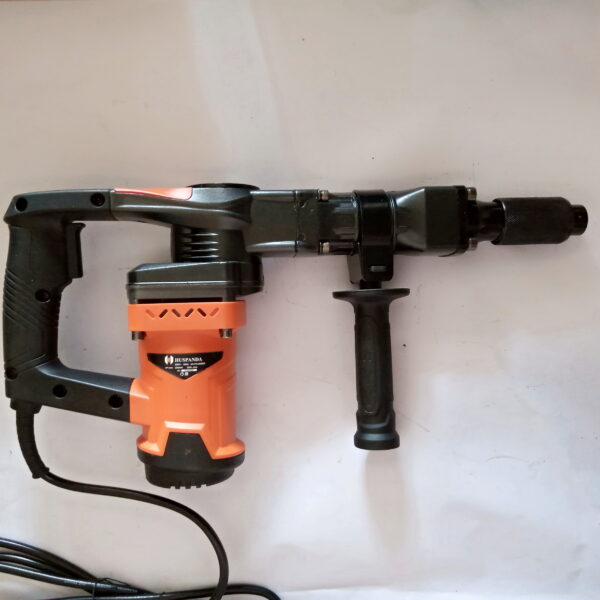 HUSPANDA DEMOLITION HAMMER-0835 8Kg BREAKER - Image 12