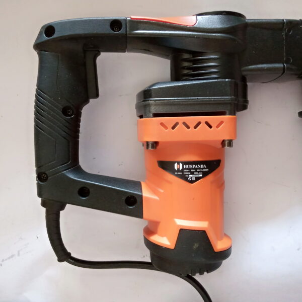 HUSPANDA DEMOLITION HAMMER-0835 8Kg BREAKER - Image 5