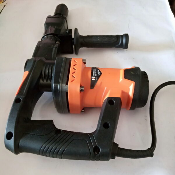 HUSPANDA DEMOLITION HAMMER-0835 8Kg BREAKER - Image 6