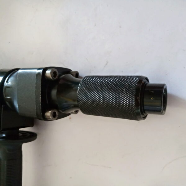 HUSPANDA DEMOLITION HAMMER-0835 8Kg BREAKER - Image 4