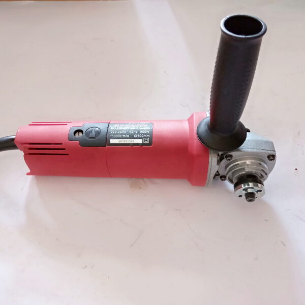 BANSON ANGLE GRINDER  801-100MM - Image 3