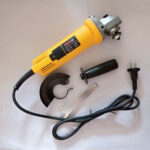 ANGLE GRINDER ELETRO 801-100MM